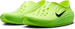 Green Strike/Black/Volt