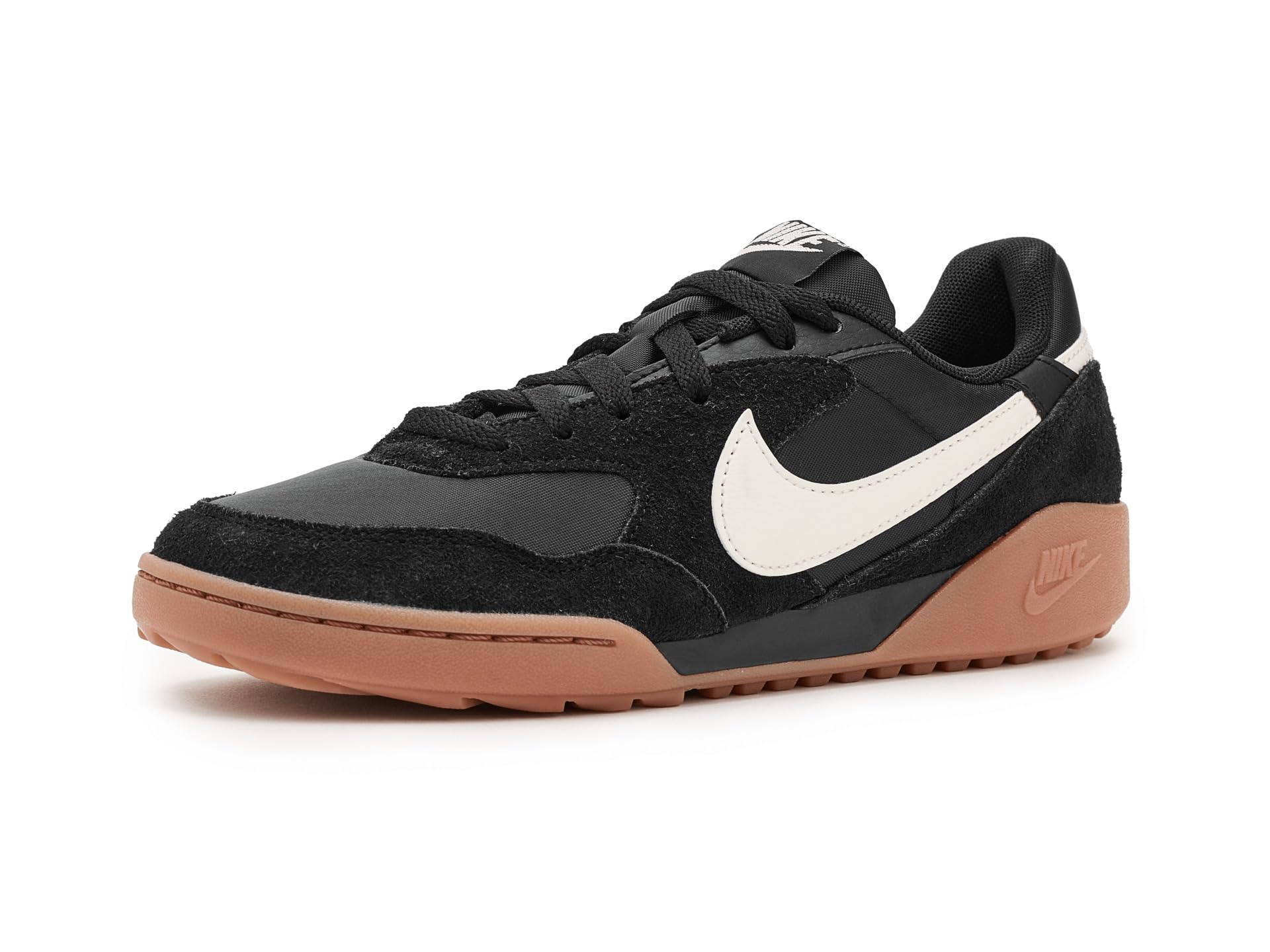 Terra Manta Suede