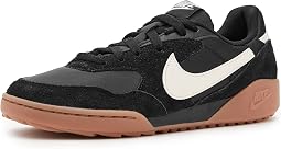 Кроссовки Nike Terra Manta Suede