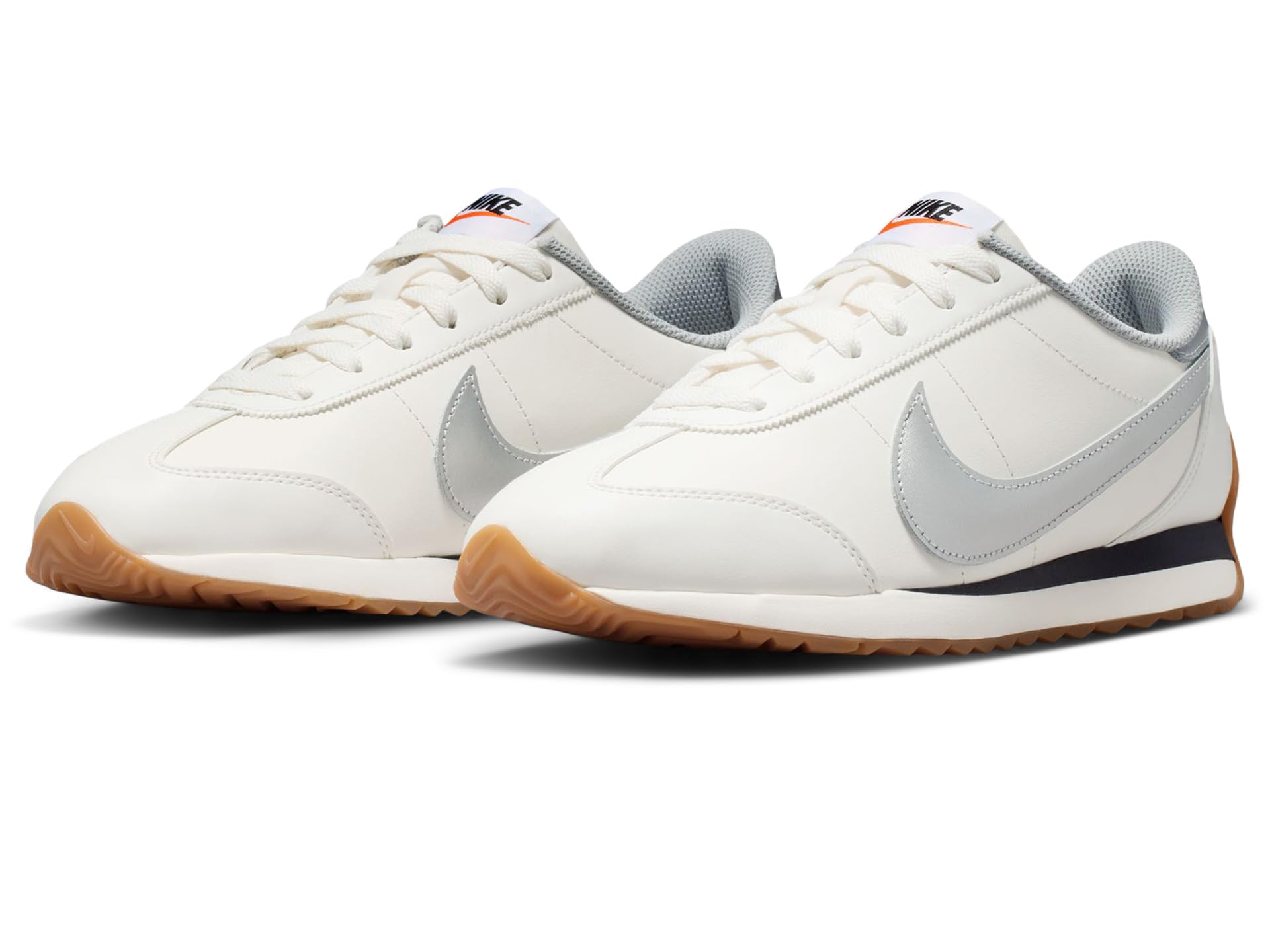 Pacific Leather кроссовки Nike