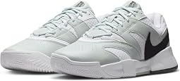 White/Black/Light Silver/Steam