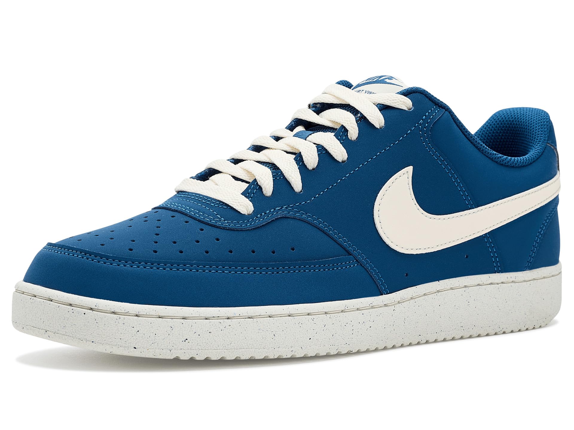 Court Vision Low Premium