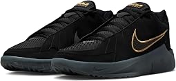 Black/Black/Iron Grey/Dark Smoke Grey