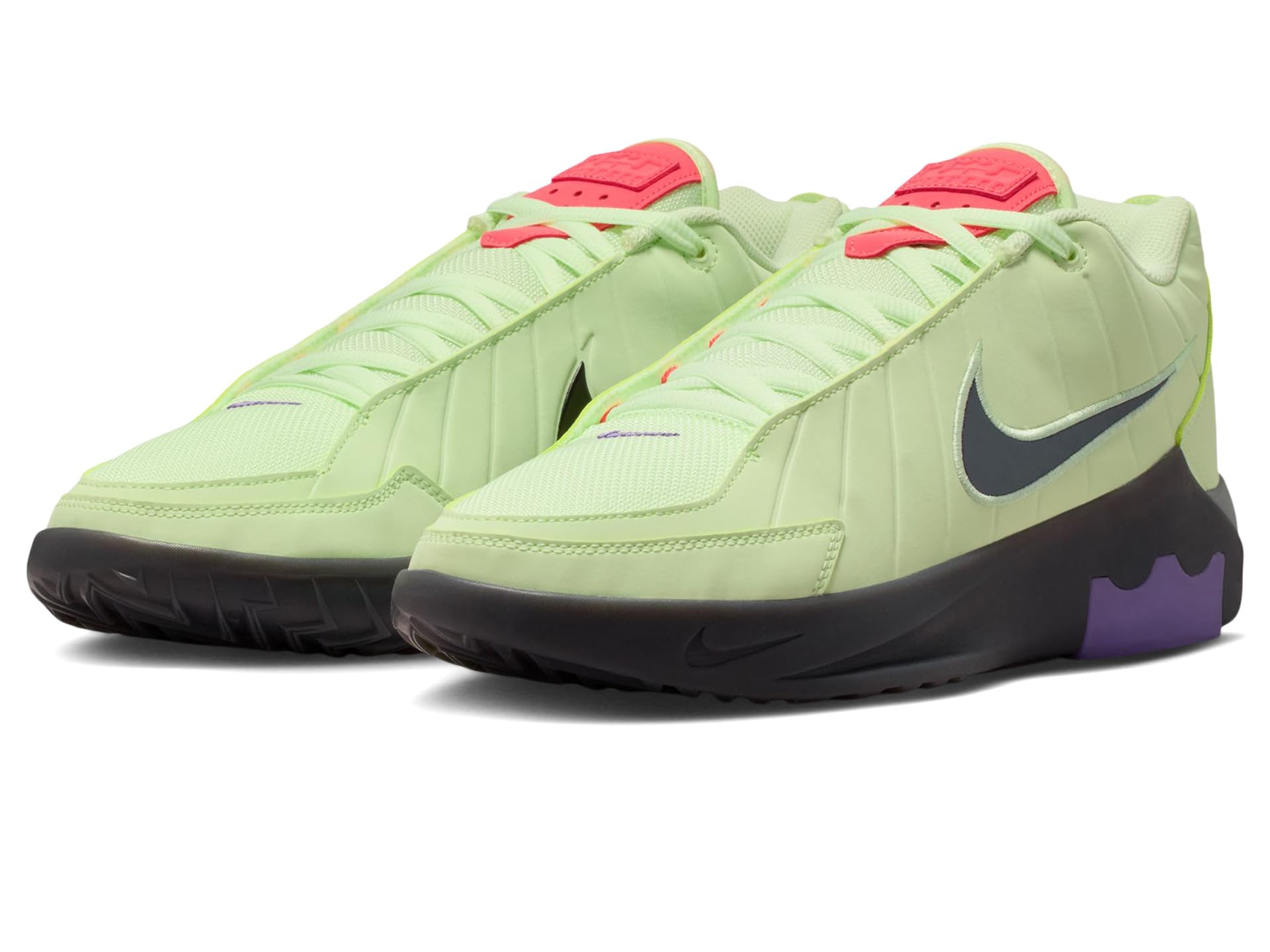 Lebron Witness IX