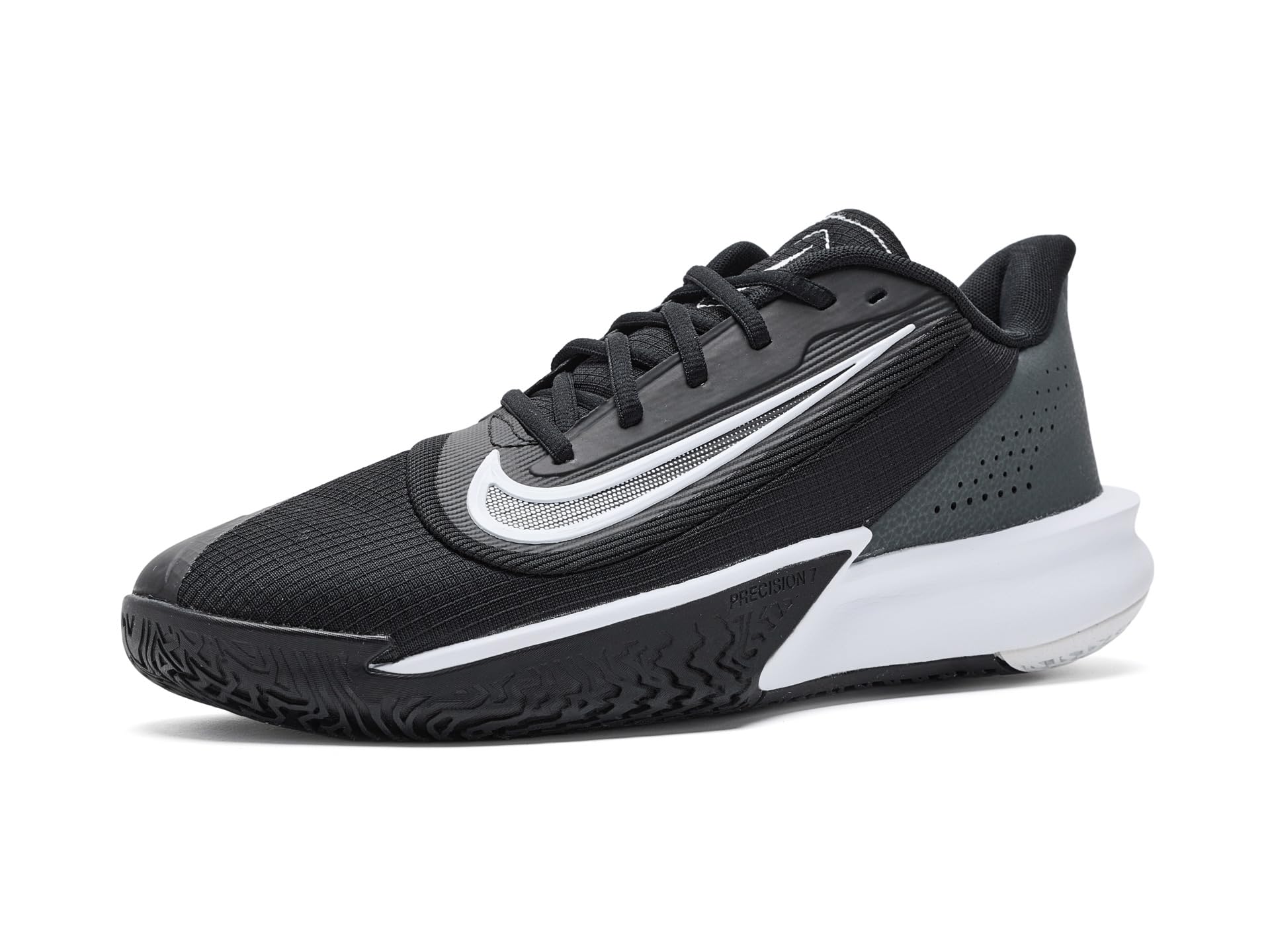 Nike кроссовки Basketball Precision 7