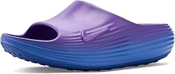Bright Violet/Bright Violet/Sapphire
