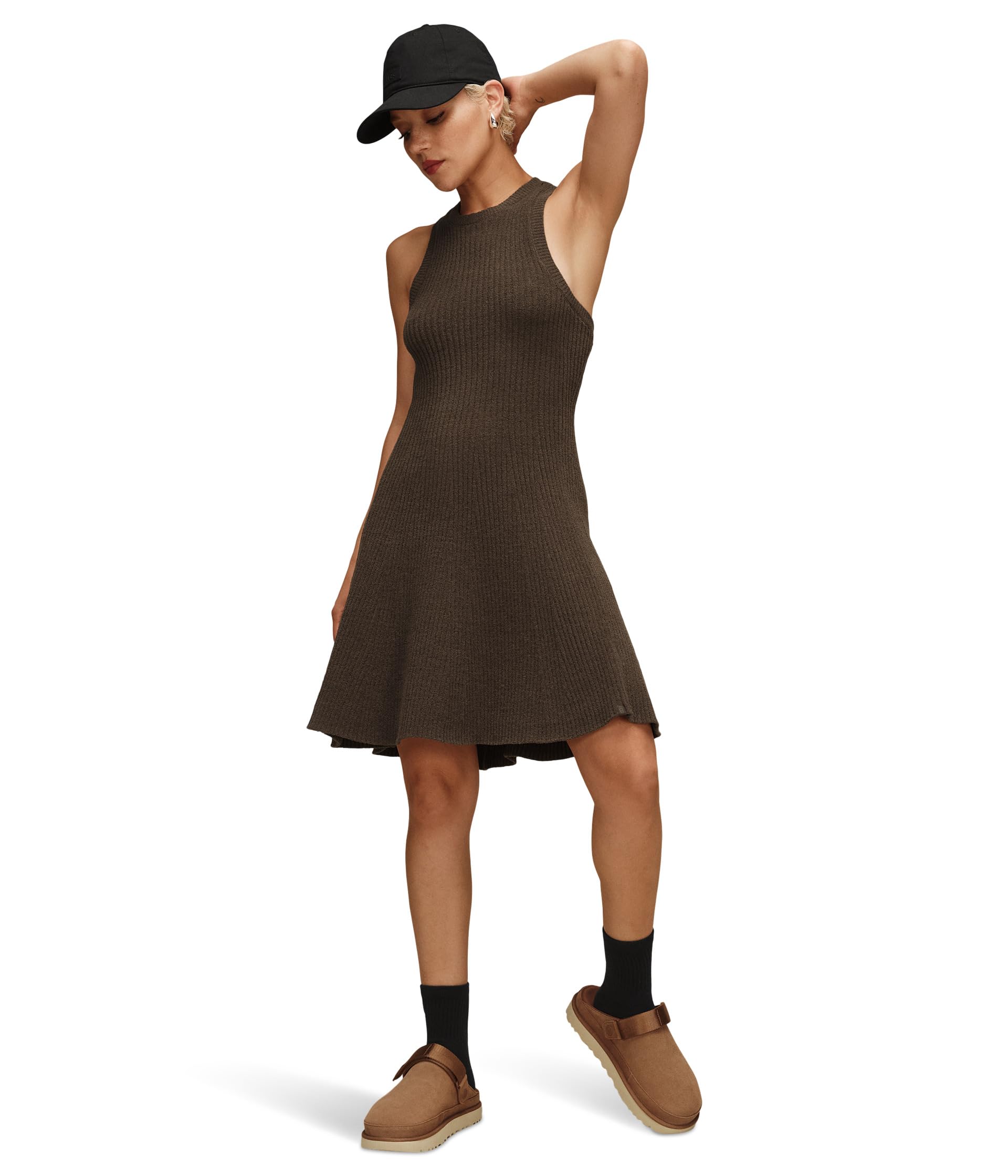 Женское легкое платье Adela Dress Lite
