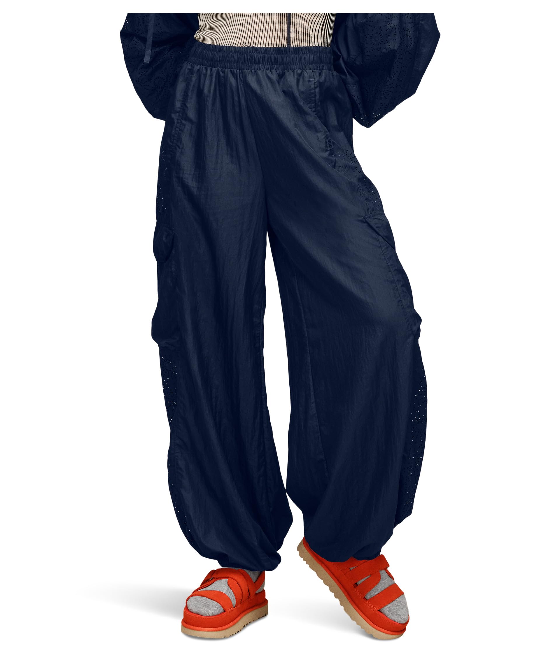 Giavanni Balloon Cargo Pant
