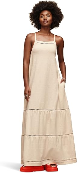 Clarinda Dress