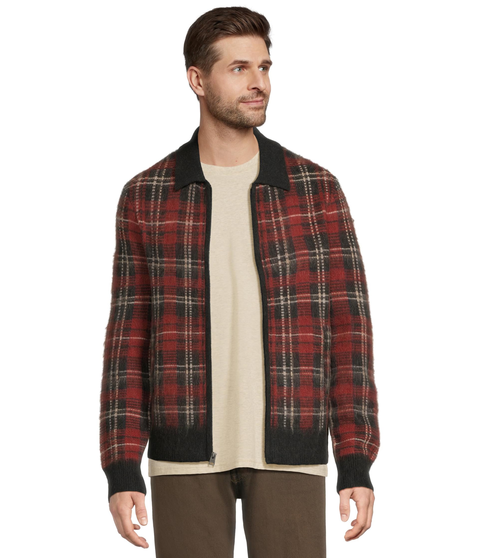 AllSaints кардиган Nettle