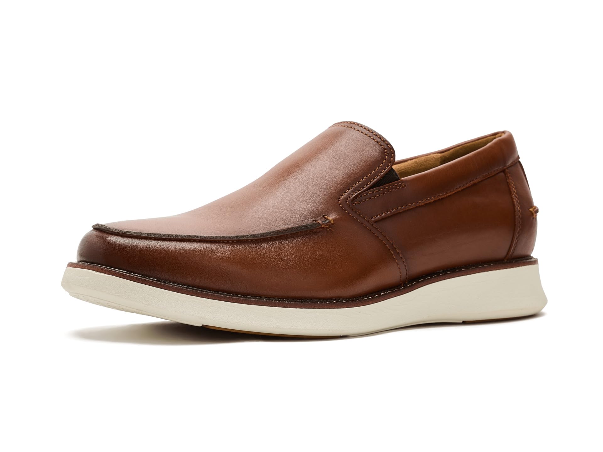 Launch Moc Toe Venetian Slip-on