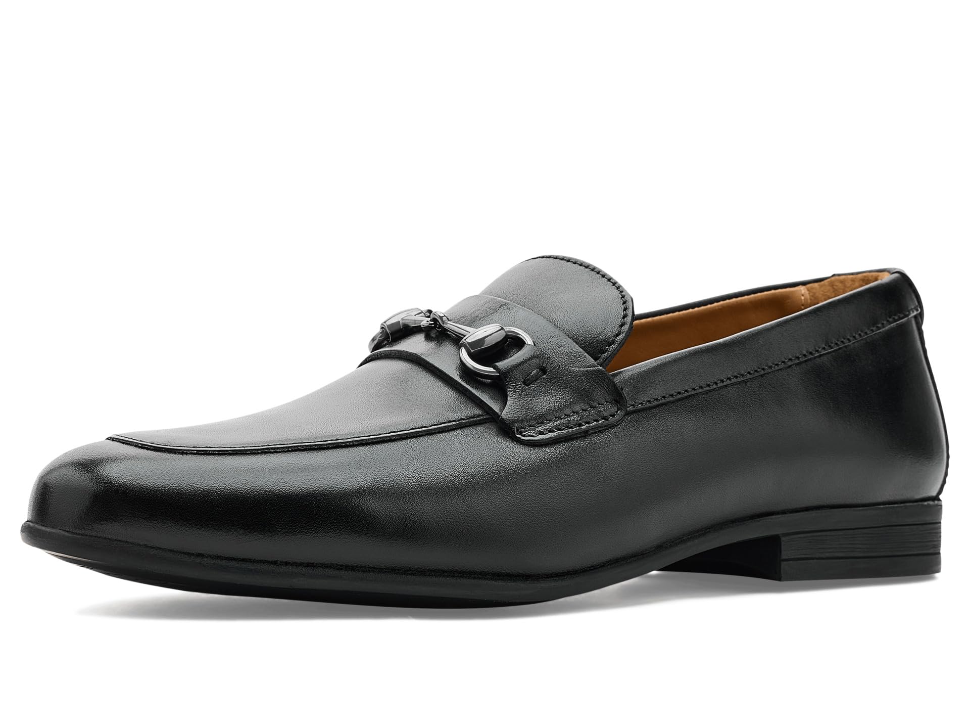 Лоферы Modena Moc Toe Bit