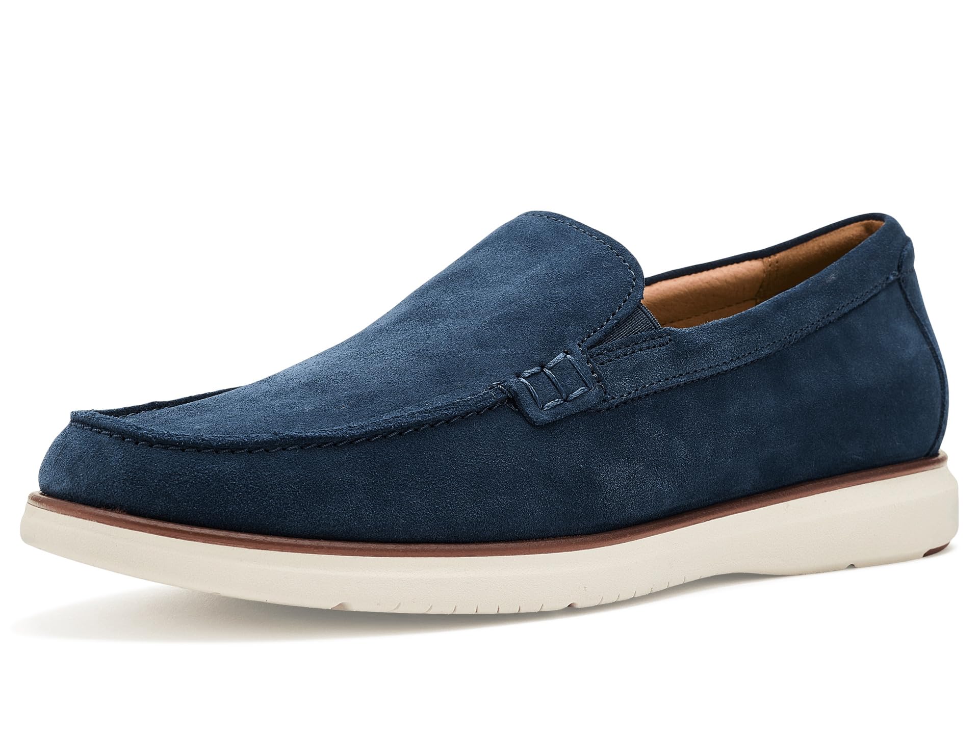 Tropics Venetian Loafer