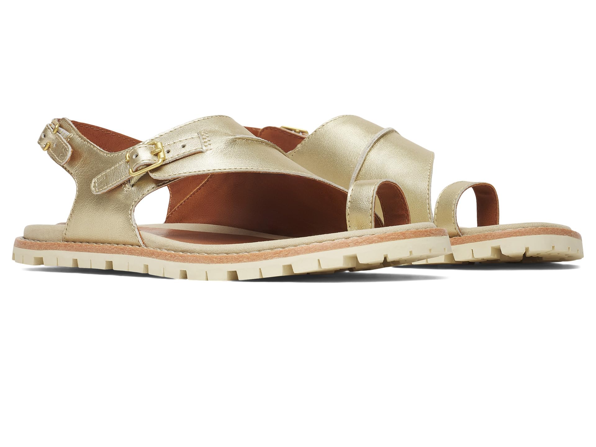 Сандалии Merrell Haven Metallic Backstrap