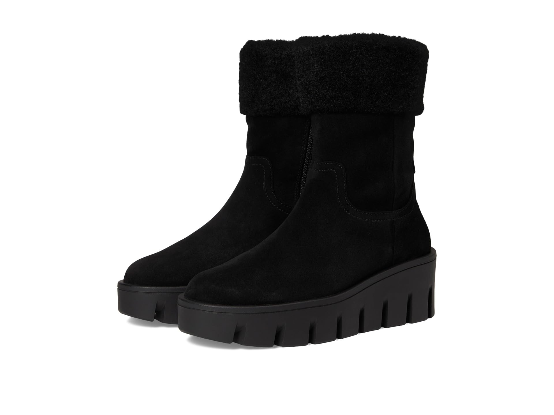 Ботинки Cougar Nala Zip
