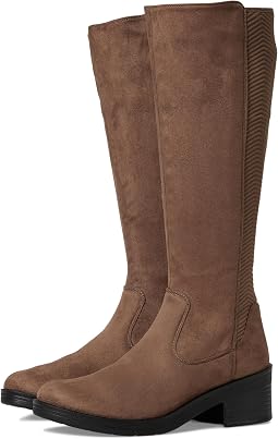 Mocha Brown