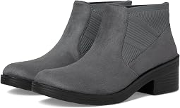 Smoke Grey