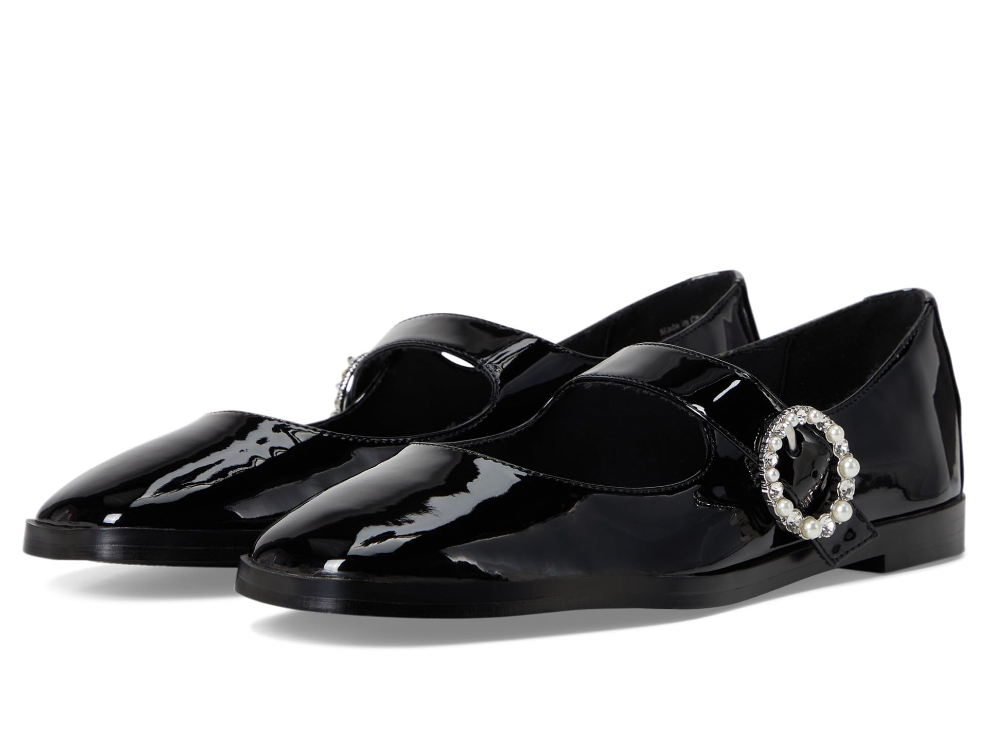 Балетки Arabbella