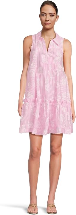 Caylinn Sleeveless Popove