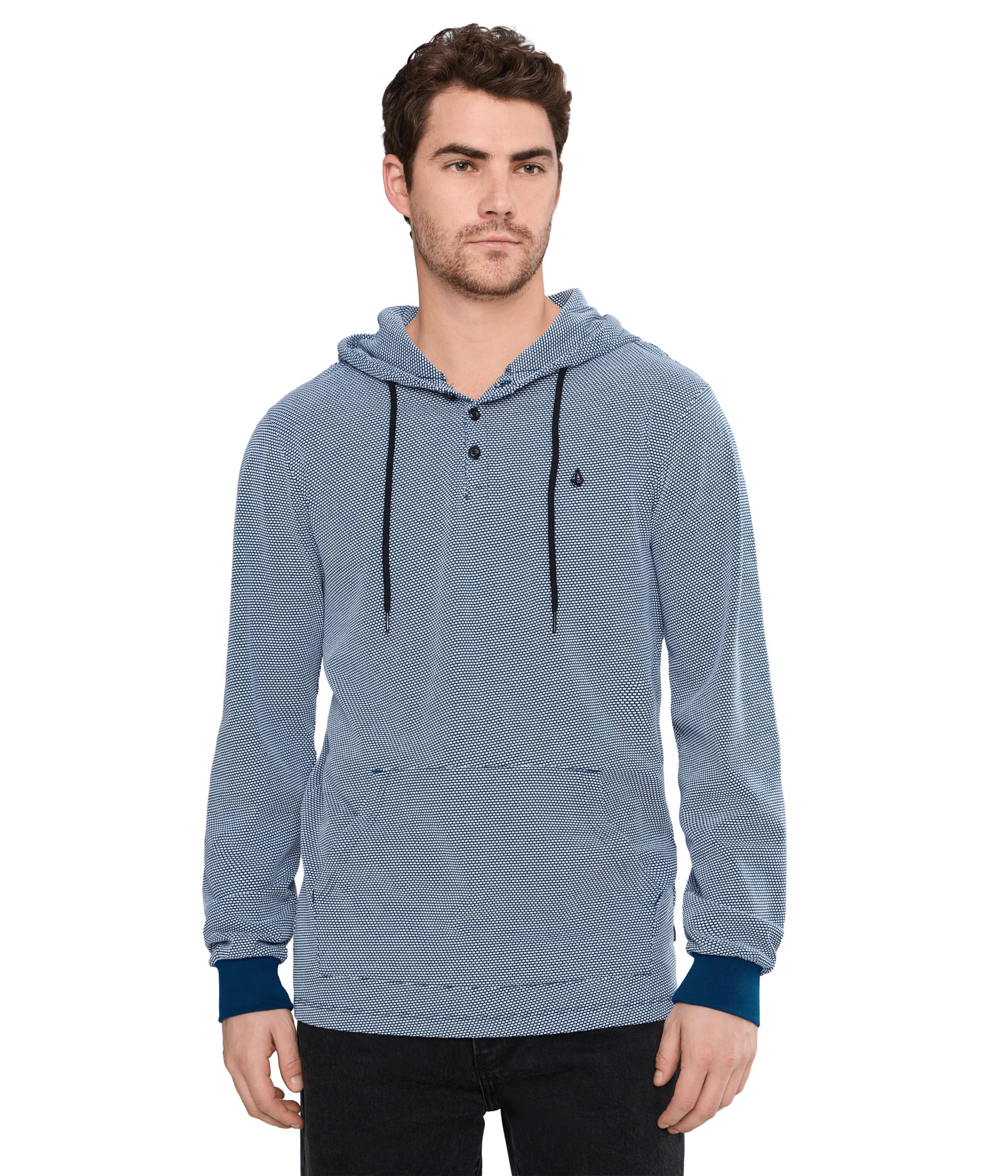 Худи Murph Thermal Мужская