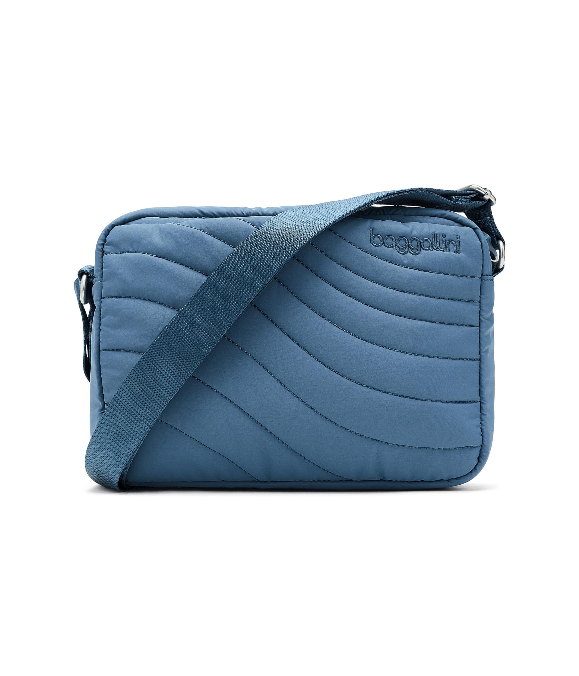 Baggallini Set Wave сумка через плечо
