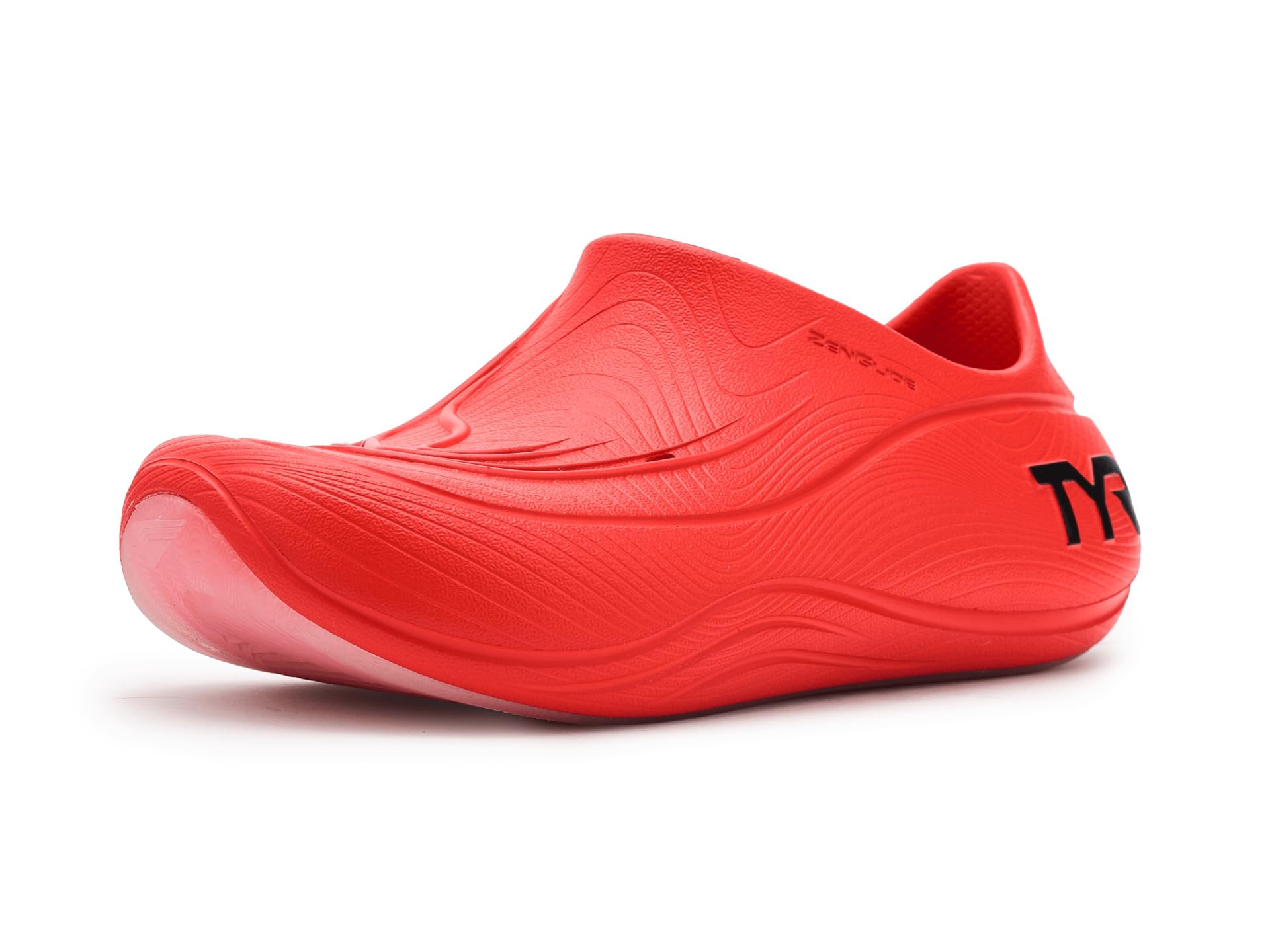ZenGlide Recovery Shoes
