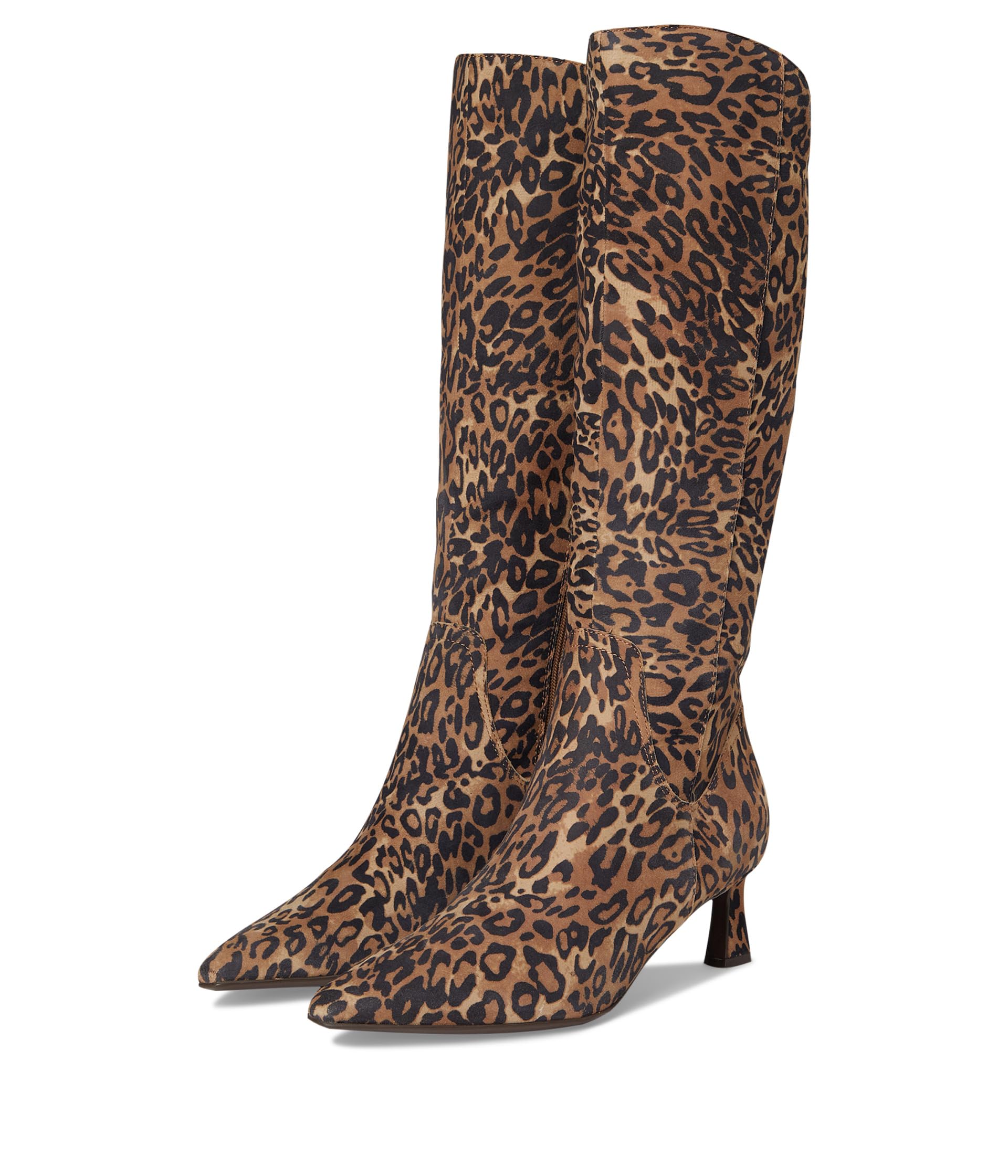 Naturalizer Deesha сапоги Deesha Narrow Calf Knee High