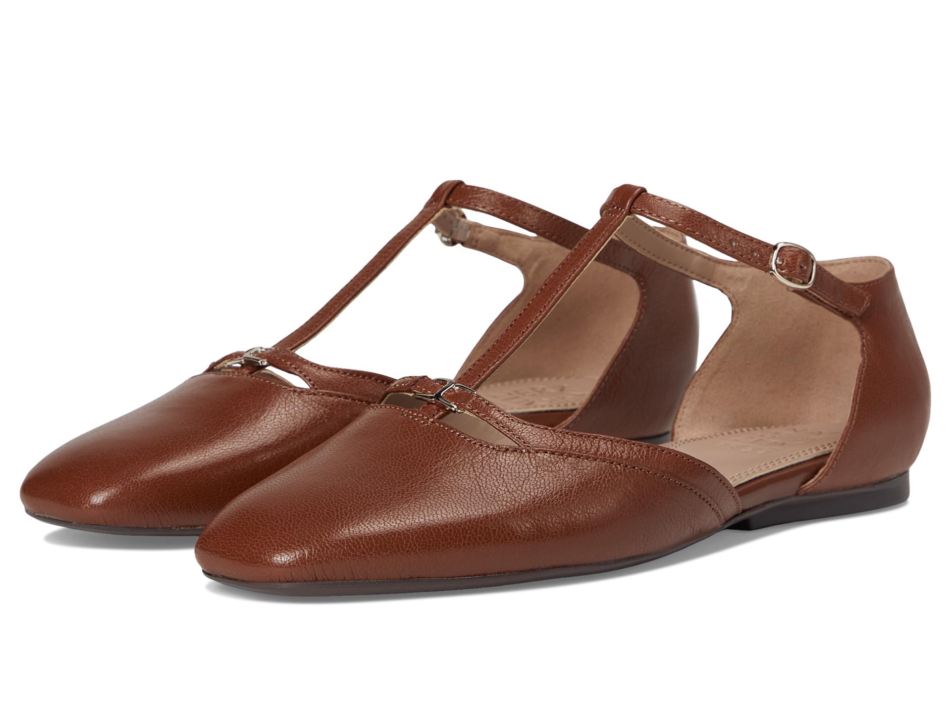 Caresse, Naturalizer