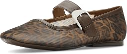 Leopard Mesh