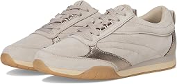 Soft Mink Grey Suede