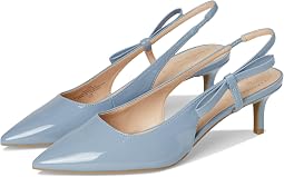 Light Blue Patent