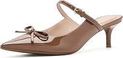 Caramel Patent