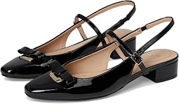 Black Patent