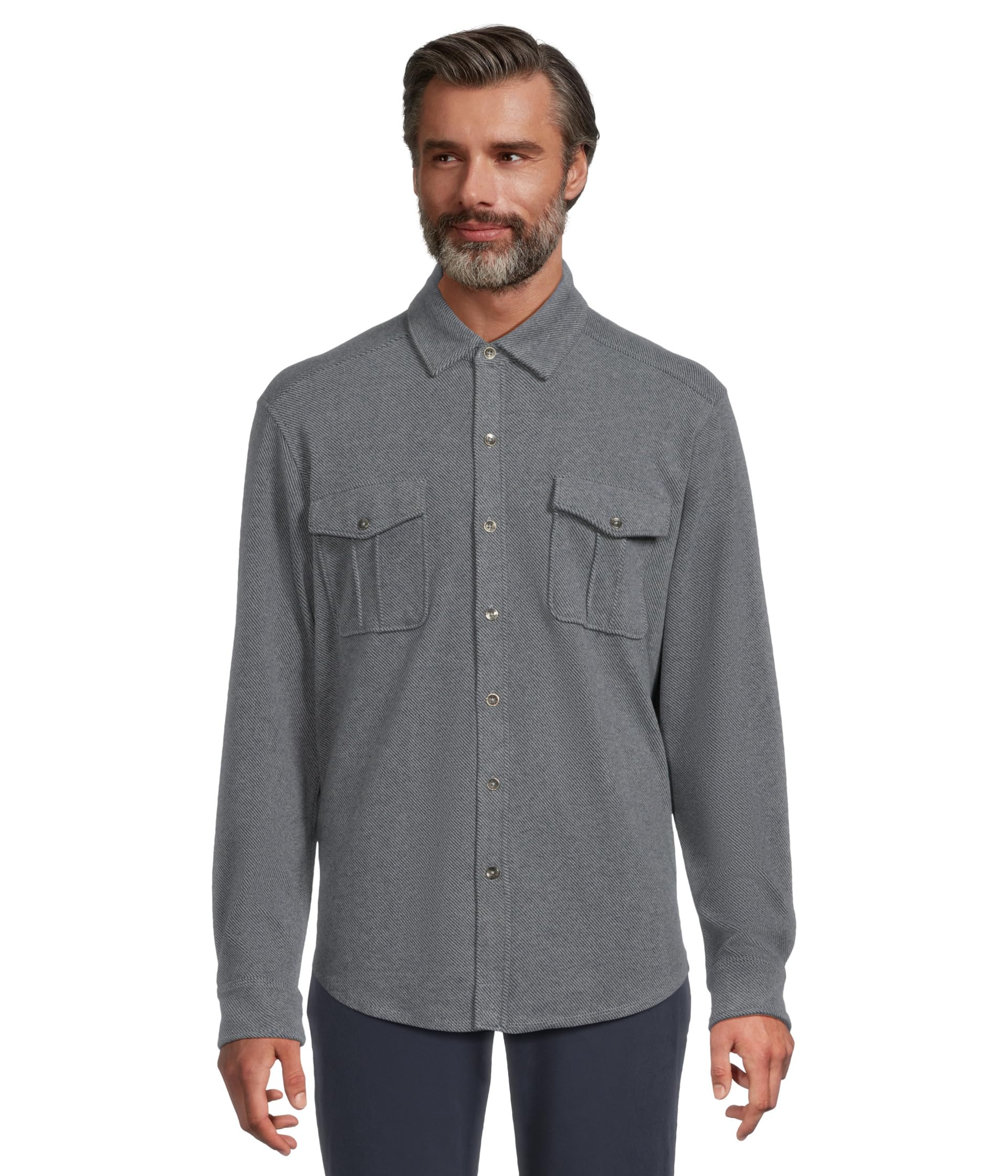 Рубашка Tommy Bahama Fireside Coast Long Sleeve