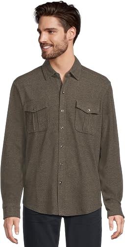 Рубашка Tommy Bahama Fireside Coast Long Sleeve