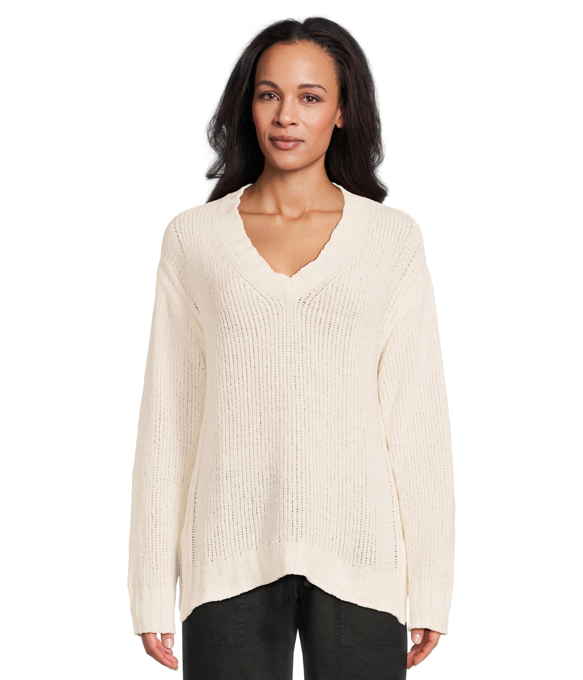 Джемпер Tommy Bahama Malibu Chenille V-neck