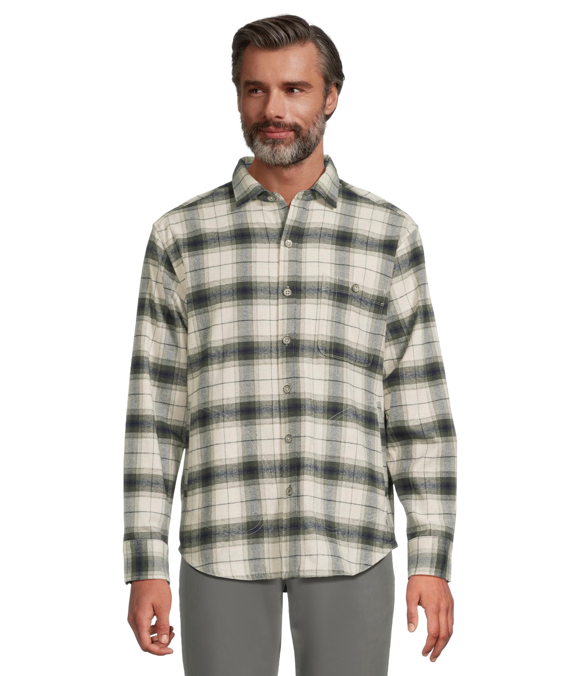 Tommy Bahama рубашка-куртка Shaw Island