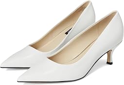 White Patent