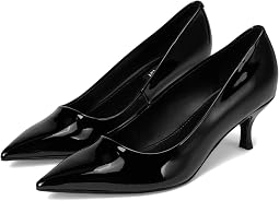 Black Patent