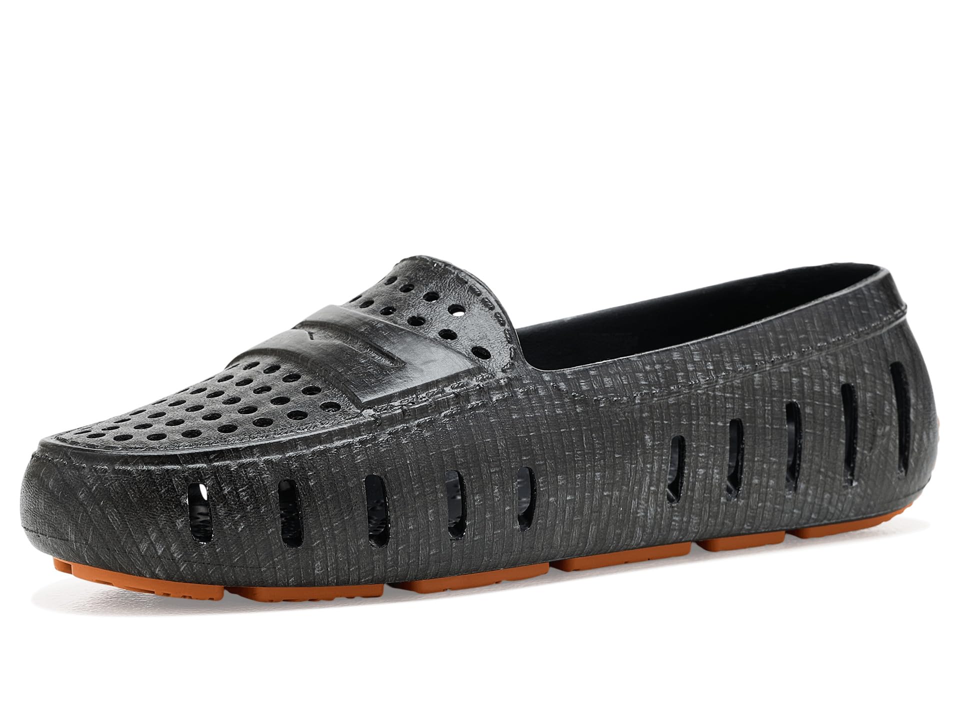 Posh Print балетки Floafers