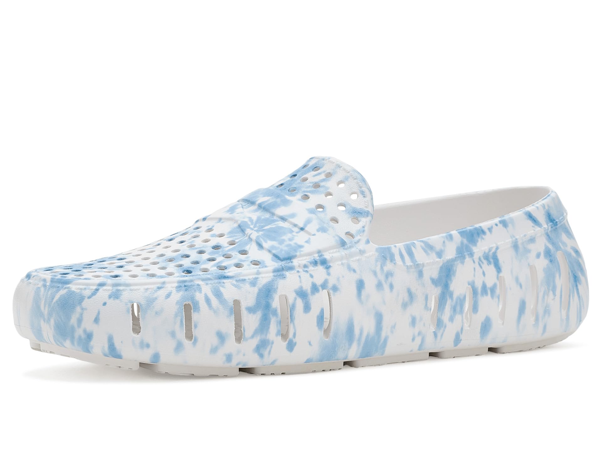 Country Club Print