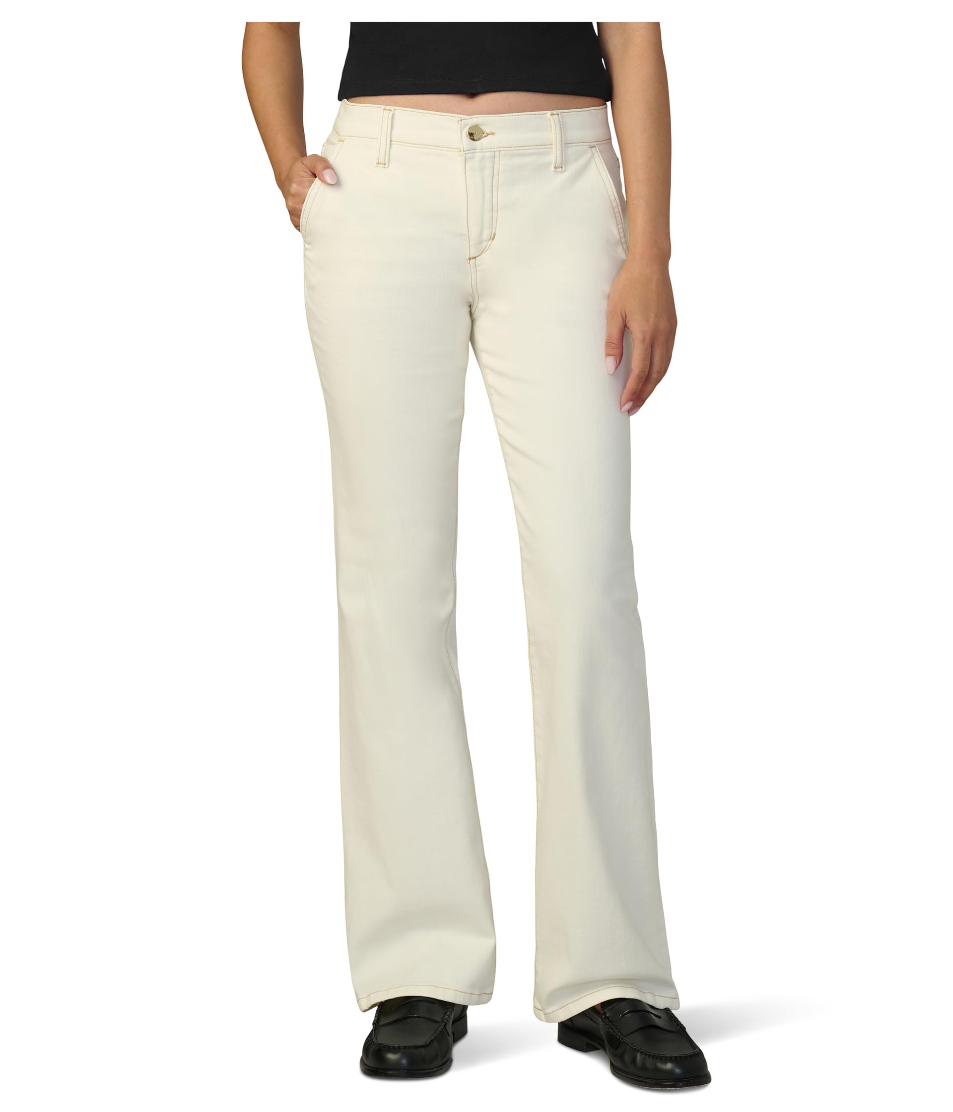Брюки Petite The Provocateur Bootcut