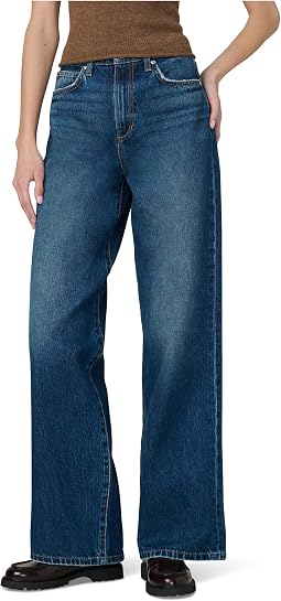 The Harlowe Jeans