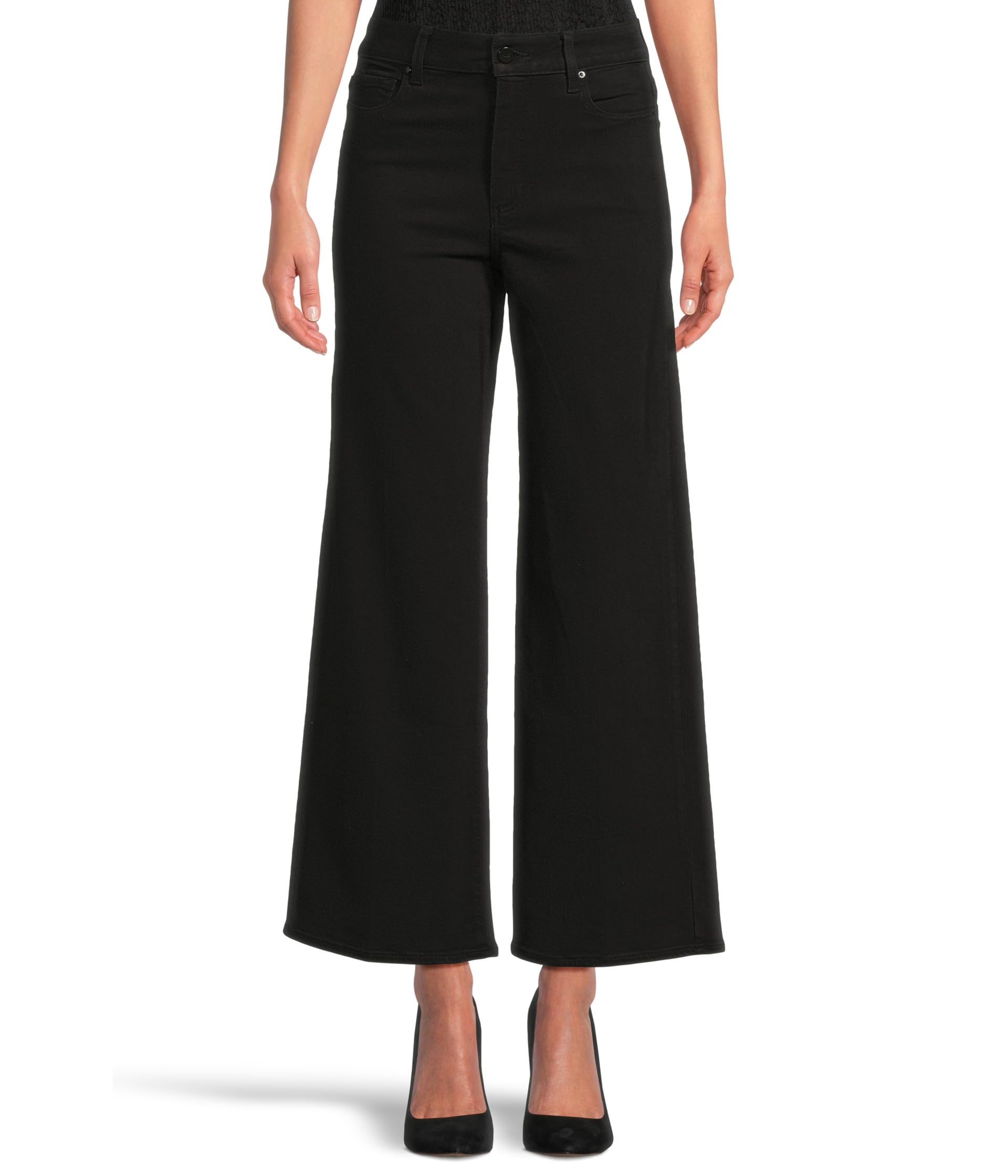 Anessa Petite In Black Shadow