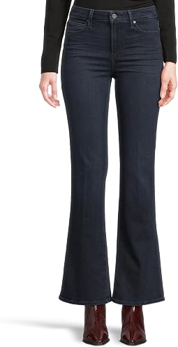 Женские джинсы Hr Laurel Canyon Petite In Bespoke