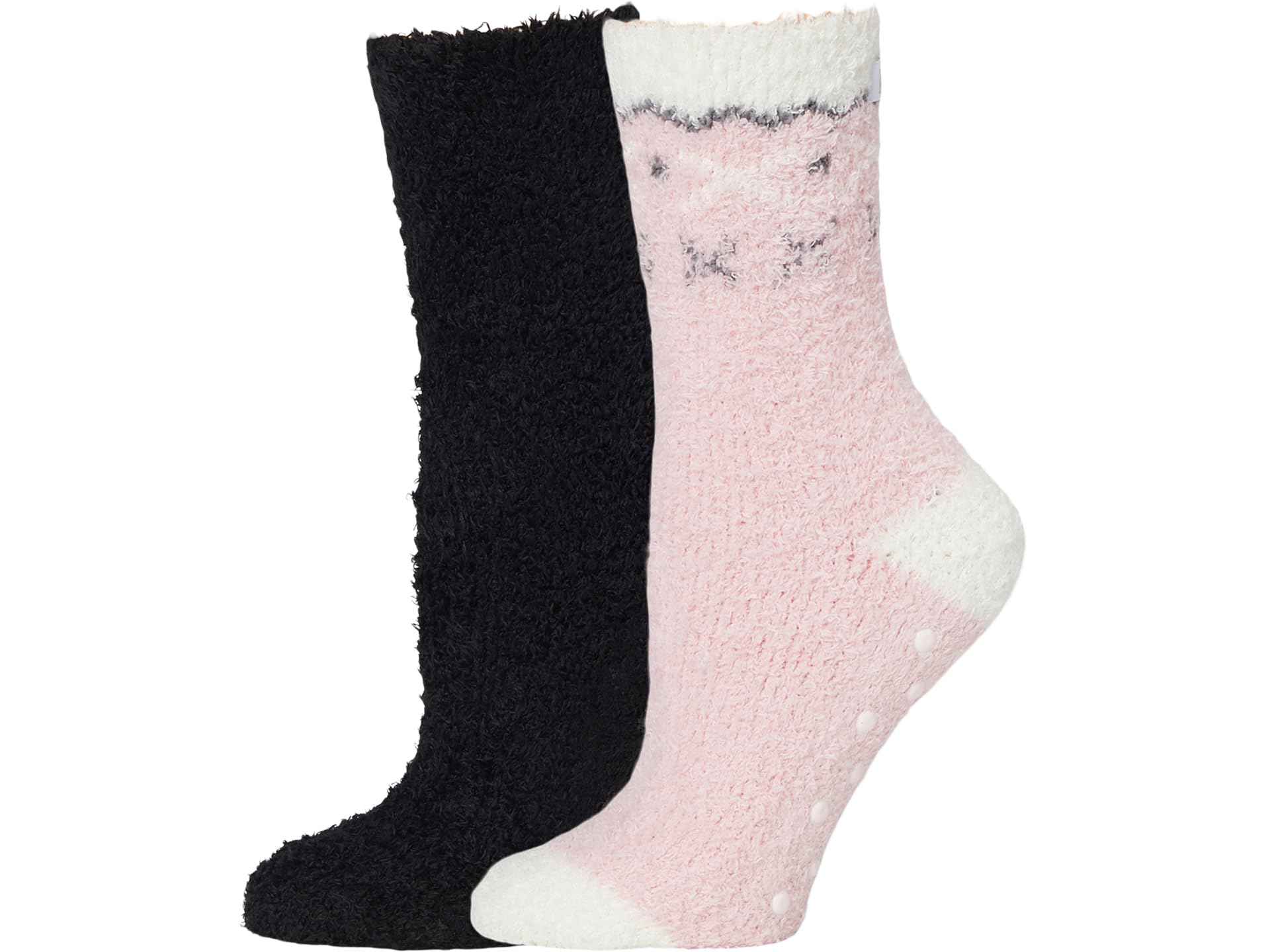 Женские носки Two Pack Cozy Slipper