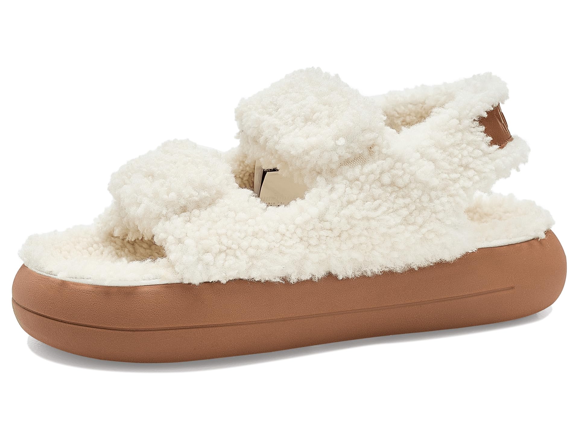 Сандалия Shearling