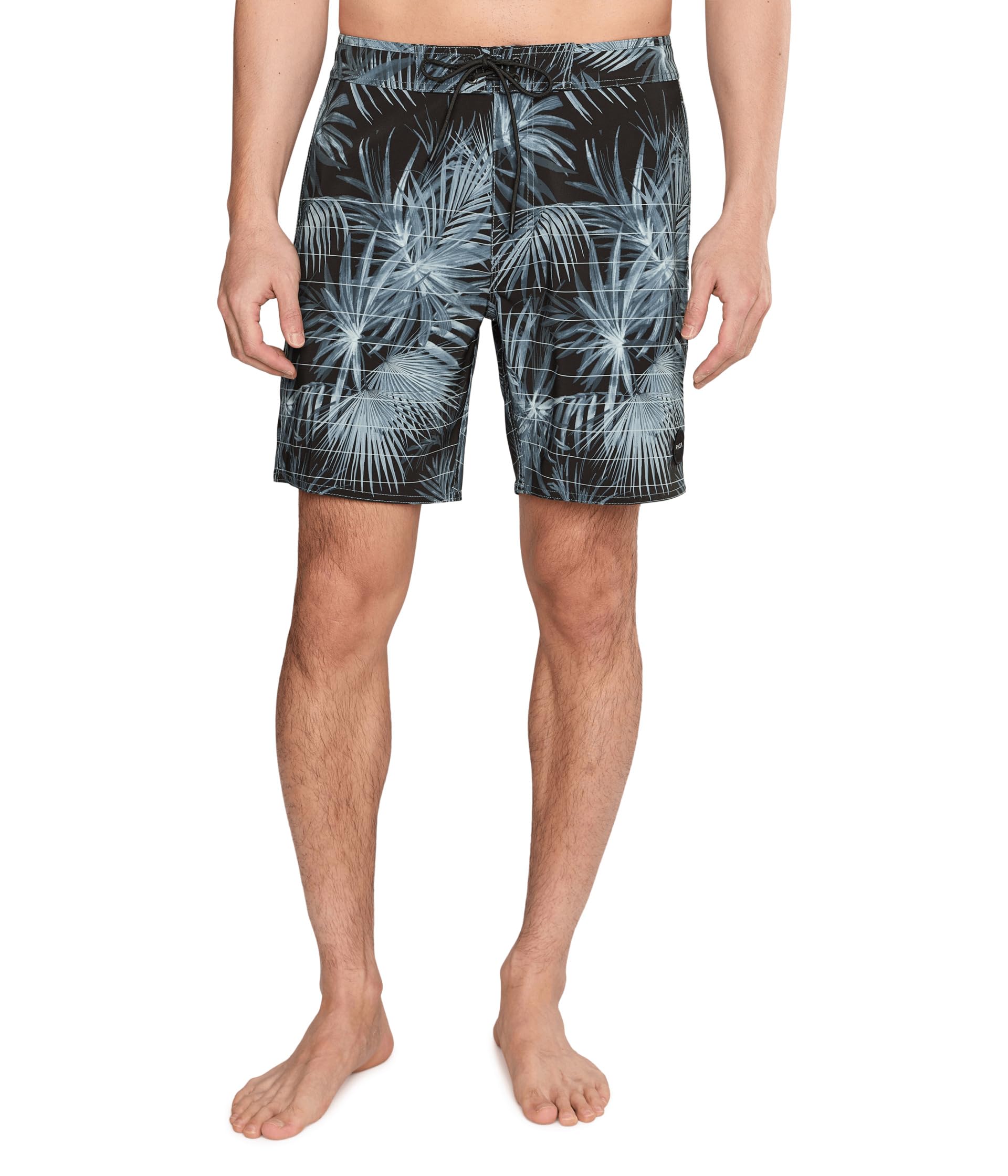 Steady Stripe Trunk