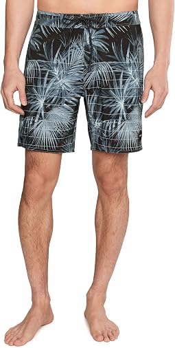 Мужские шорты RVCA Steady Stripe Trunk