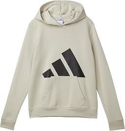 adidas Kids Худи Fleece Big Logo (Детский)